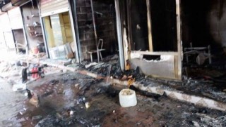 Tawanên Heşdî Şabî berdevamin!