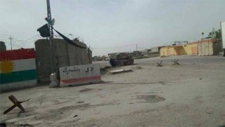 2 polîsên Kurd ji hêla kujerên nenas ve hatine şehîdkirin