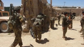 Heşdî Şabî û leşkerên Iraqî lihev ketin