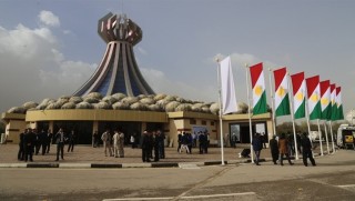 Iraq, Helebçe tune hesiband!