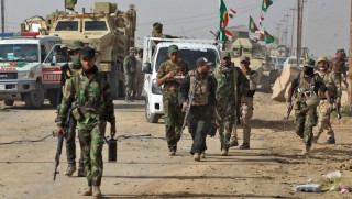 Iraq, ji bo Heşdî Şabî xwe dike deyndar