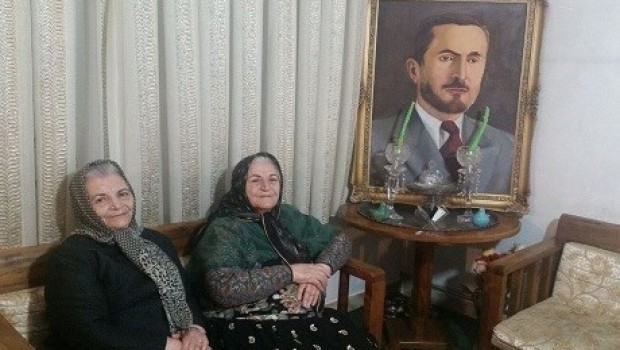 Keça Qazî Mihemed: Kurdan di dîrokê de her tim bixwe zerar dane xwe