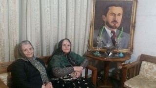 Keça Qazî Mihemed:  Kurdan di dîrokê de her tim bixwe zerar dane xwe 