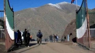 Herêma Kurdistan û Îran gotûbêjên vekirina sinoran dikin