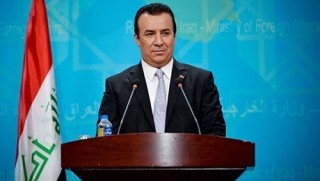 Iraq 8 Kurdan dike balyozên xwe yên nû li welatên cîhanê