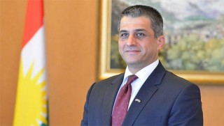 Ji Nûnertiya Kurdistanê bo Brîtanya pêşniyara navbeynkariyê