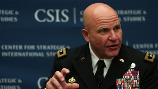 McMaster: Serkeftina Kurdan li cem Amerîka giring e