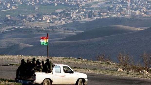 Pêşmerge: Em dê rêya navbera Herêma Kurdistanê û Şingalê vekin
