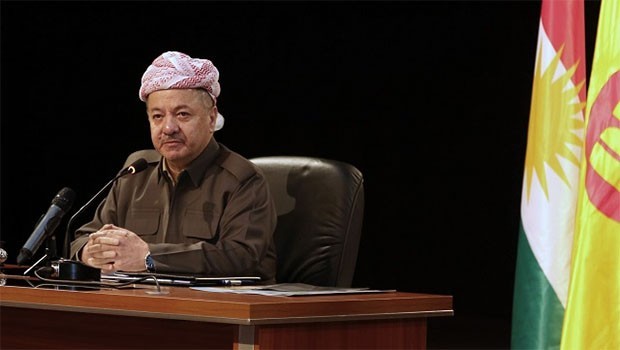 Serok Barzanî:Referandom cîbecîkirina erk û peyameke rast û rewa bû