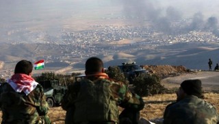 Hêzên iraqî nahêlin rêya Şingal û Duhokê vebe