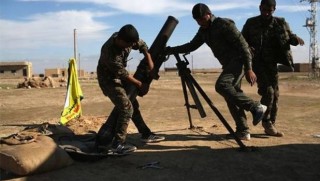 Şervanên HSDê êriş şikandin: 21 kuştî