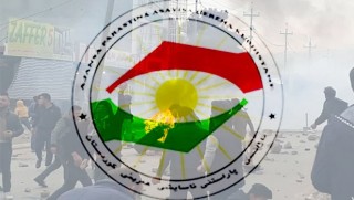 Encumena Asayiş: Diviya ew hêrs û nerazîbûn li dijî Bexdayê hatiba nîşandan