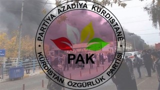 PAK: Daxwazên rewa nabe ku bi tûnd û tûjîyê bêne qirêj kirin