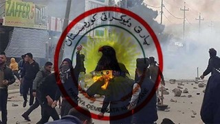 PDK: Xwepêşandan mafê gel e