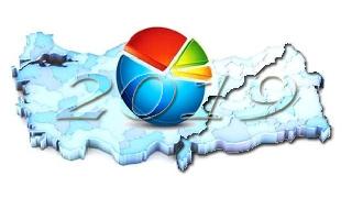 Bloka Kurdî û hilbijartinên 2019an