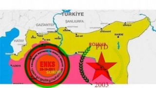 Birêveberê ENKSê: Dê PYD beşdarî civîna Soçî nebe