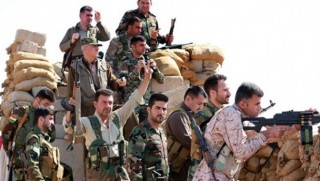 Hêzên Iraqî dixwazin li Germiyanê êrişî Pêşmerge bikin!