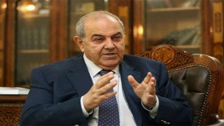 Elawî: Divê Heşda Şeibî were hilweşandin