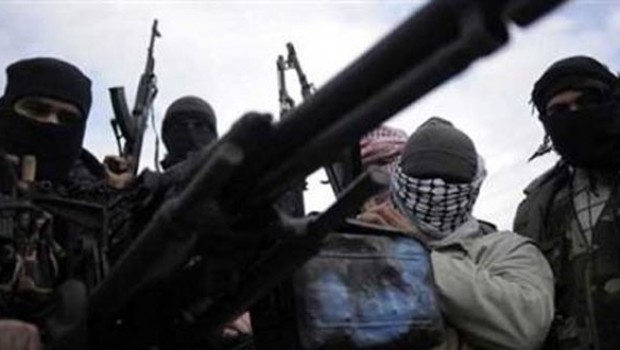 Hicreyên DAIŞê ketin tevgerê û amadehiya êrişa Kerkûkê dikin