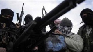 Hicreyên DAIŞê ketin tevgerê û amadehiya êrişa Kerkûkê dikin