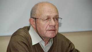 Ismail Beşikci hat serbest berdan