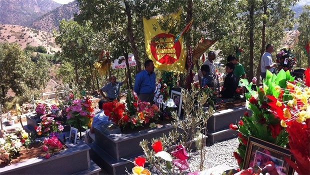 Li Roboskî çûna ser goran qedexe bu