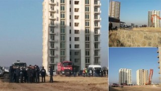 Li Sûra Amedê dest bi hilweşandina xaniyan kir