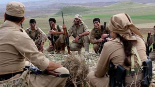 Pêşmergeyên PDK-Îyê li Pîranşarê êrîşî pasdaran kir