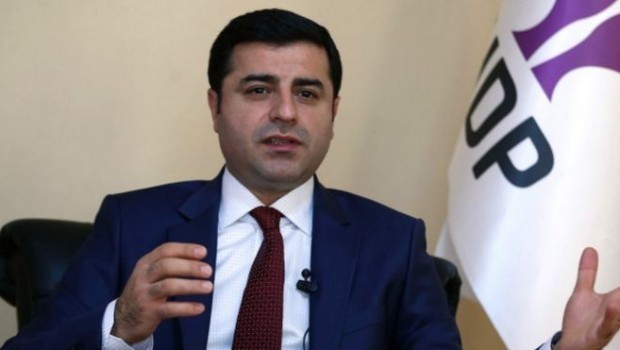 Ji bo hevserokatiyê HDPê navê ki derbas dibe?