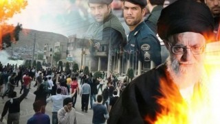 6 partiyan bang li gelê Îranê kir: Xwepêşandanan berdewam bikin!