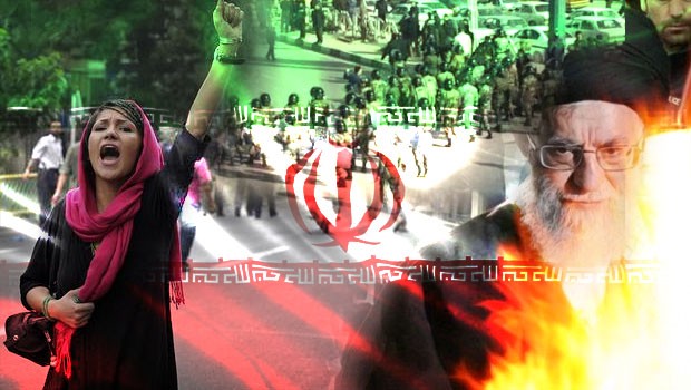 Alozîya li Îranê û Kurd