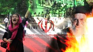 Alozîya li Îranê û Kurd