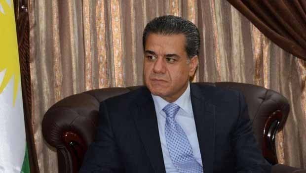 Felah Mistefa: Bila hêzên navdewletî li ser hisabê Kurdistanê piştgiriyê nedin Iraqê