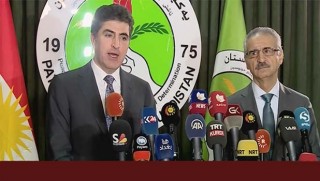 Barzanî: Deriyê serkeftina me yekgirtina hemû hêzên Kurdistanî ye