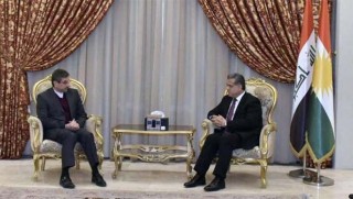 Kurdistan bi fermî dilgiraniya xwe gihande berpirsên Îran