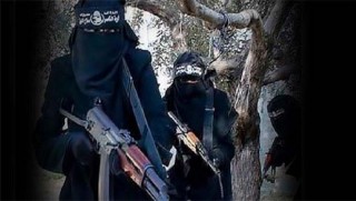 YPG mukurhatinên 'Metirsîtirîn jina DAIŞê' belav dike