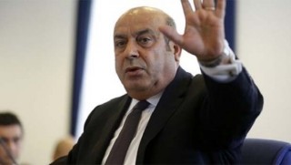 Hasîp Kaplan: Nebe ku tirkek çav berde cihê Demirtaş, bila hedê xwe bizanin