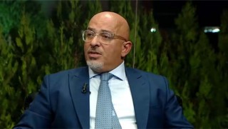 Kurdek ket kabîneya hikûmeta Brîtanyayê