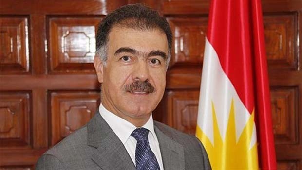 Dizeyî: Ebadî sozên xwe bicî nake û dubarekirina gotinan li cem wî bûye modêl
