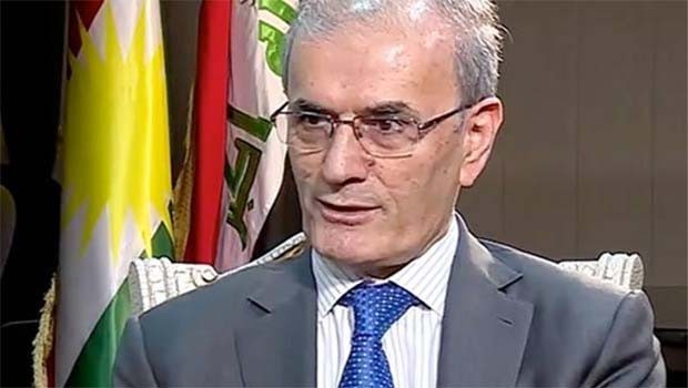 Necmeddin Kerim: Bawerî bi sozên Ebadî nayên