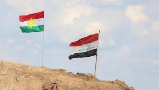Hindik ma Iraq û Kurdistan bigihêjin rêkeftinekê