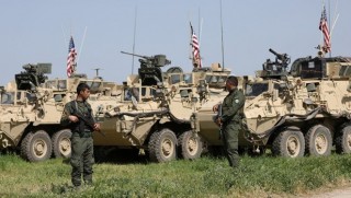 Amerîka derbarê YPGê de daxuyaniyek da