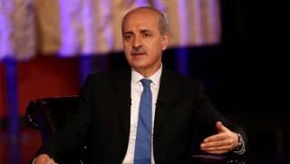 Kurtulmuş: Ne ji Tirkiyê bûna, referandûma Kurdistanê bi ser diket
