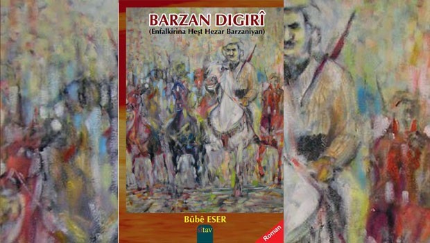 Çima nivîsandina Roman û Şanoya Enfalê?