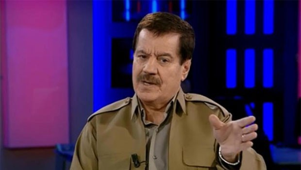 Kemal Kerkûkî: Hilbijartin li Kerkûkê bi dilê Heşda Şeibî dibe