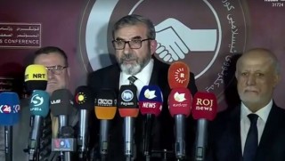 Yekgirtûya Îslamî ji hikûmeta Kurdistanê vekişiya