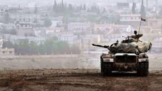 New York Times: Plana Amerîkayê destpêka şerekî mezin e, dewleta kurdî di nav planan de ye