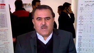 Li şûna qeymeqamê Kurd, kesekî tirkmenê şîe hat tayînkirin