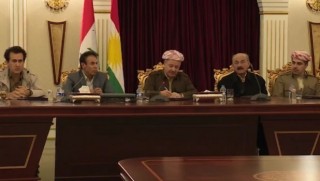 Serok Barzanî: Polîtîkayên erebkirinê nayên qebûlkirin