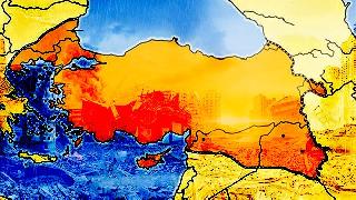 Xewnên Tayyip Erdogan